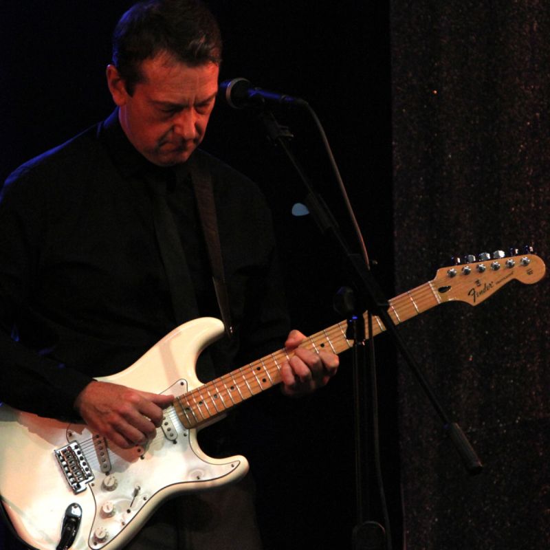 Dave Arch