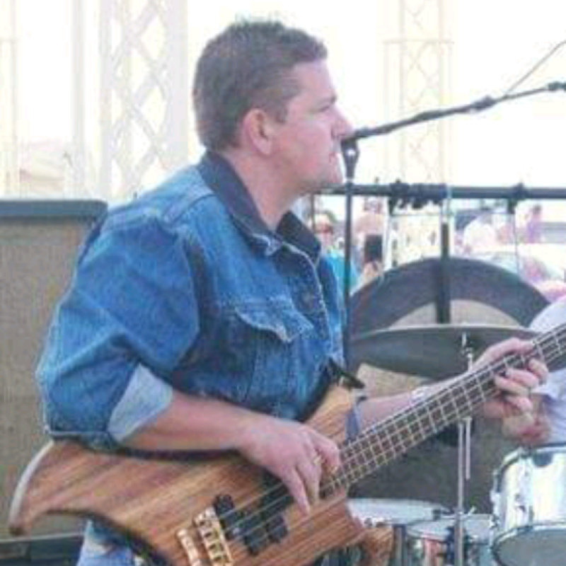 Terry Wyatt