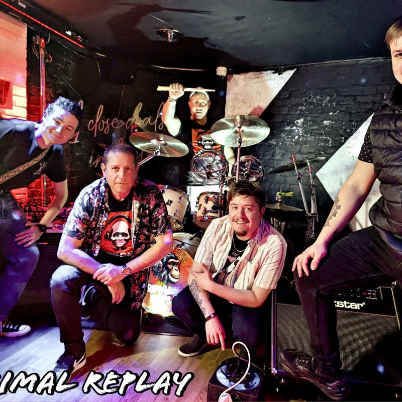 Primal Replay