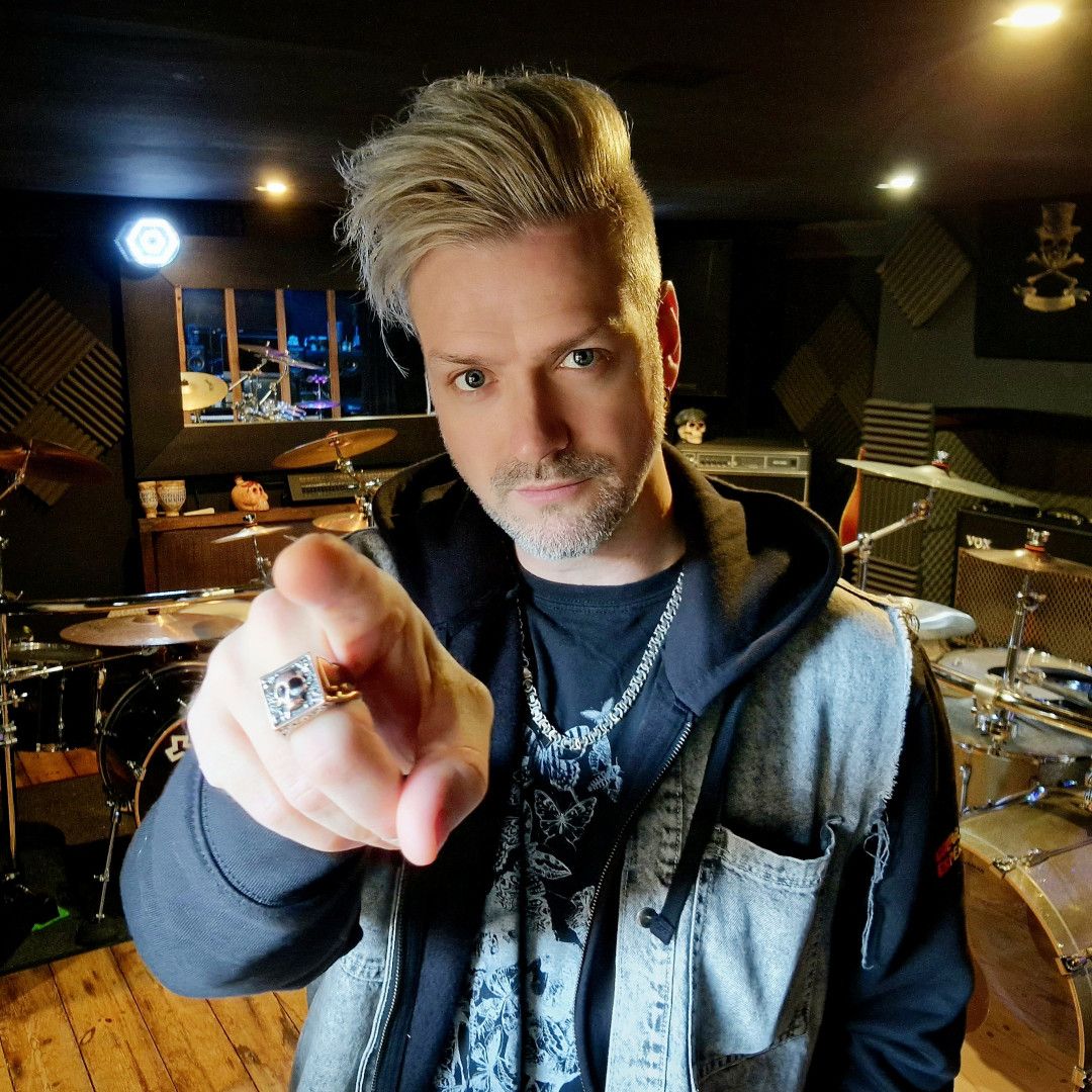 Rob Jones TV